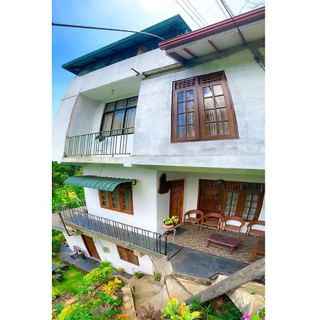 Cottage Home Belihuloya Balangoda Buitenkant foto