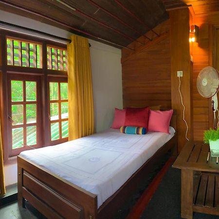 Cottage Home Belihuloya Balangoda Buitenkant foto