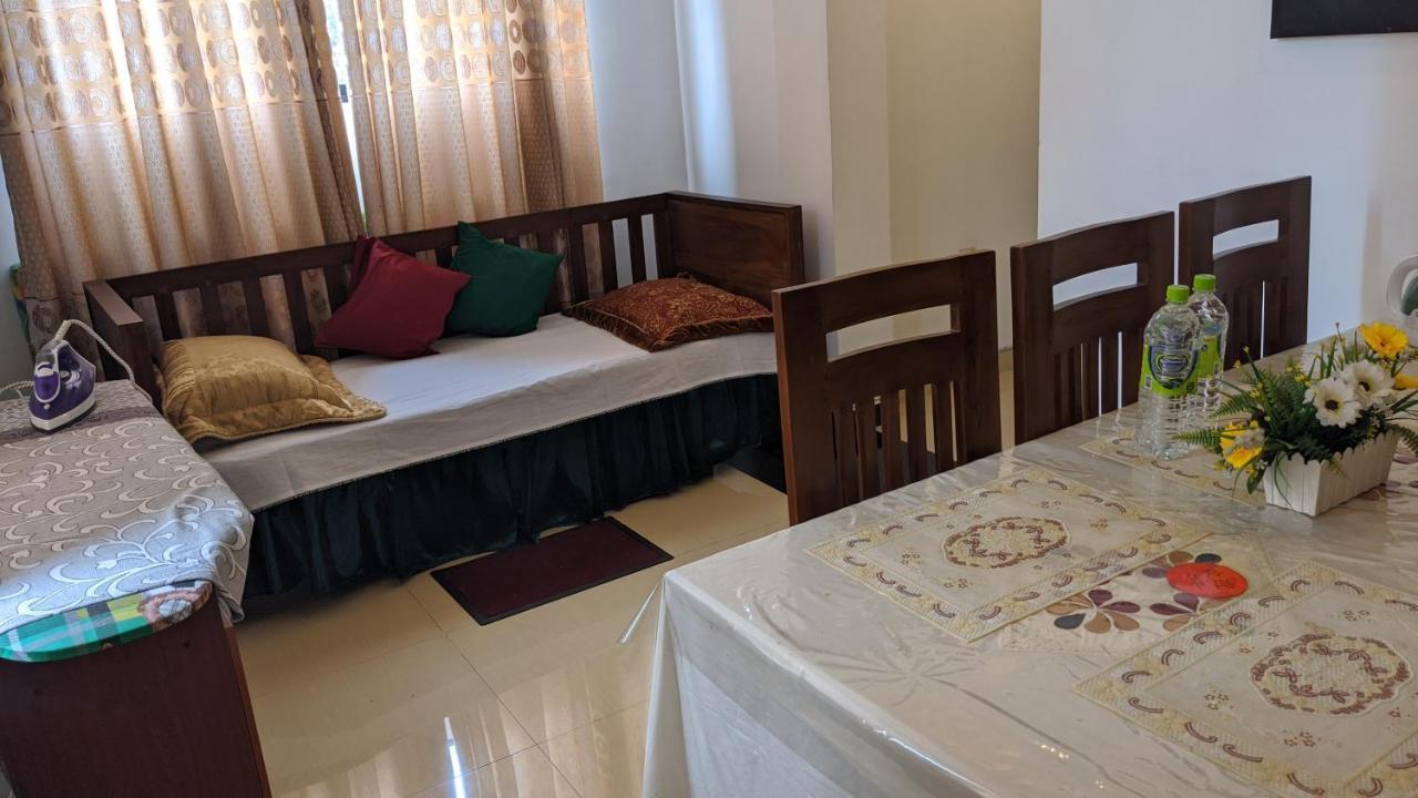 Cottage Home Belihuloya Balangoda Buitenkant foto