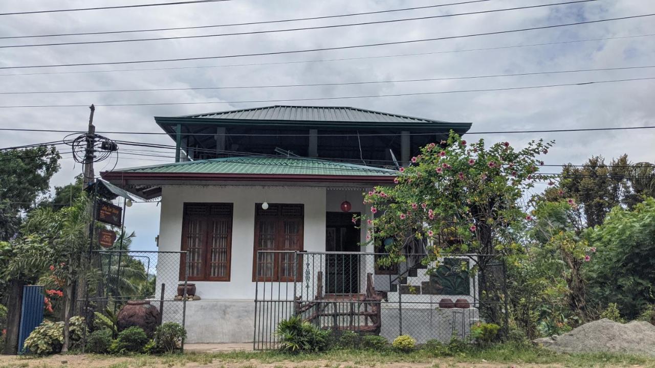 Cottage Home Belihuloya Balangoda Buitenkant foto