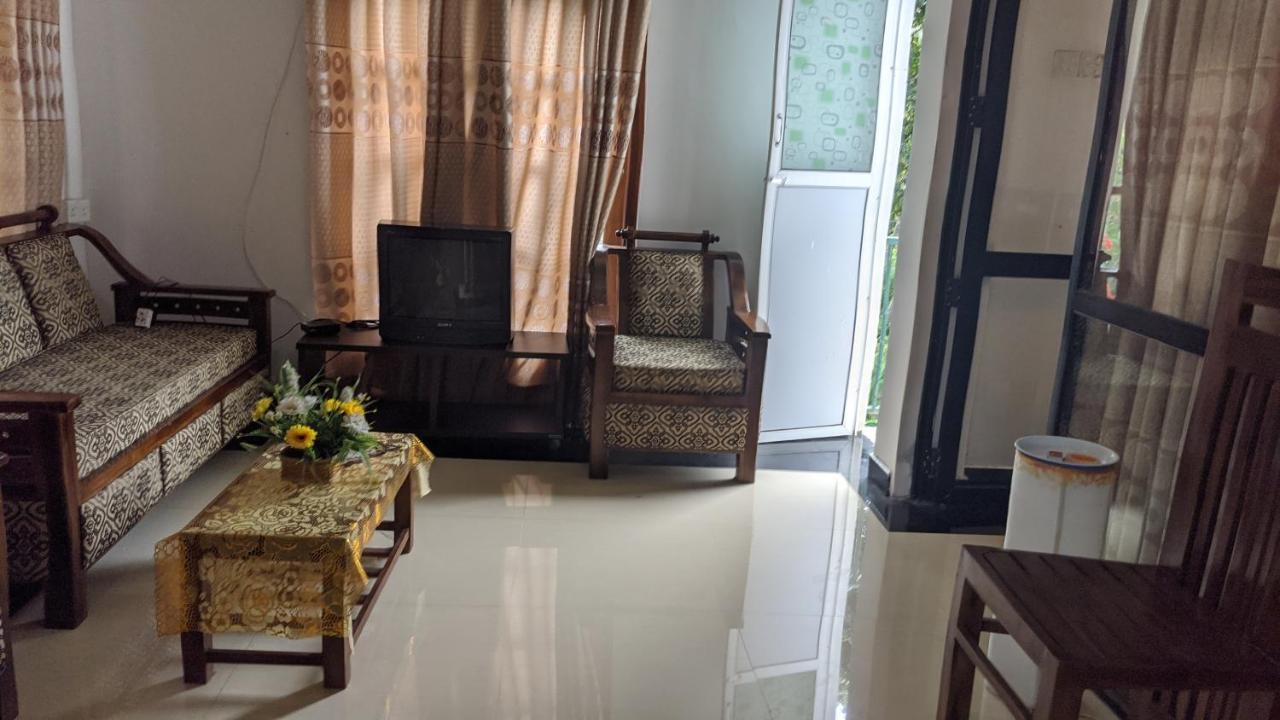 Cottage Home Belihuloya Balangoda Buitenkant foto