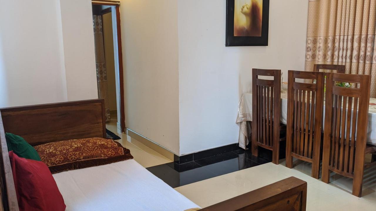 Cottage Home Belihuloya Balangoda Buitenkant foto