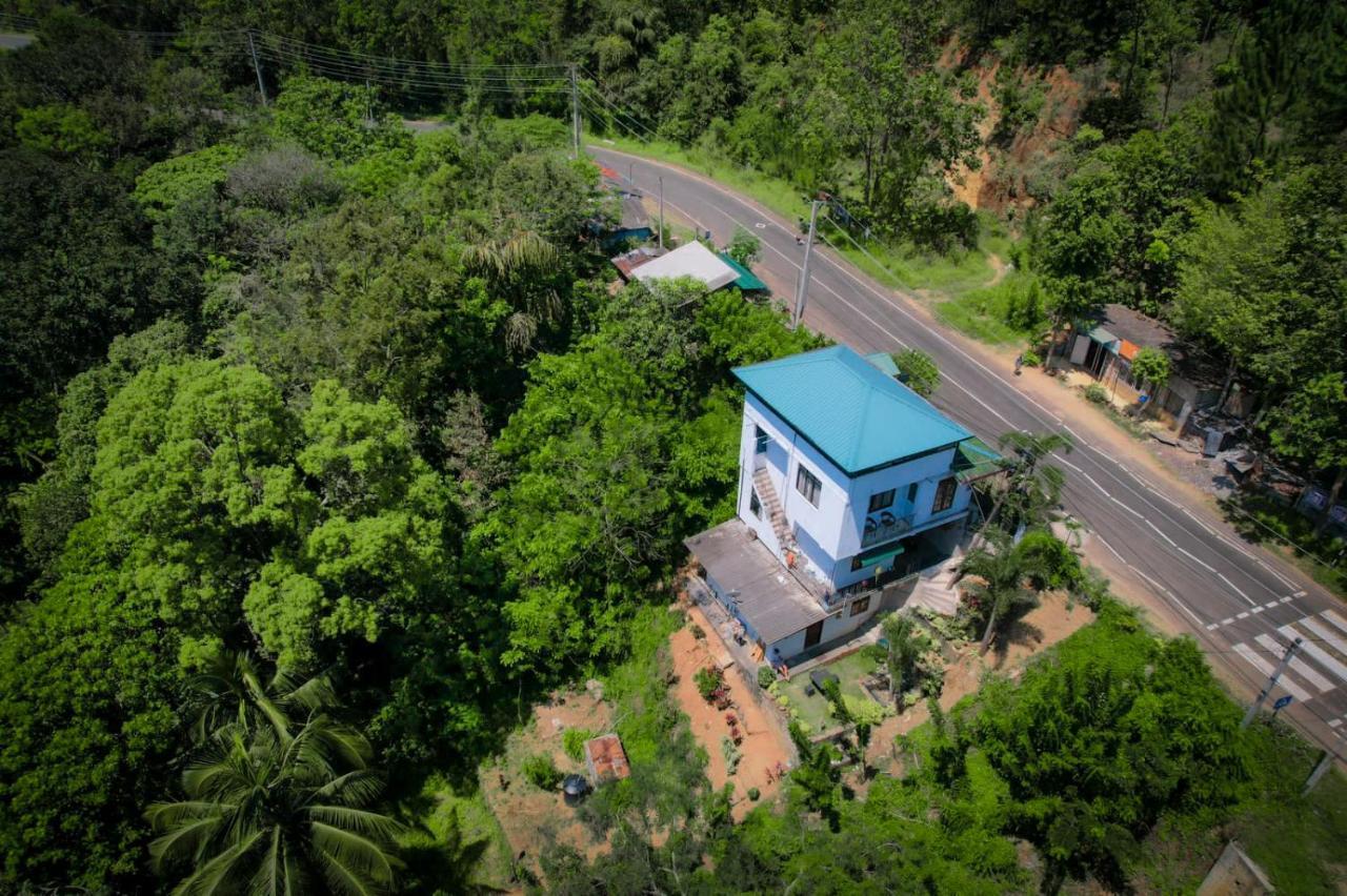 Cottage Home Belihuloya Balangoda Buitenkant foto
