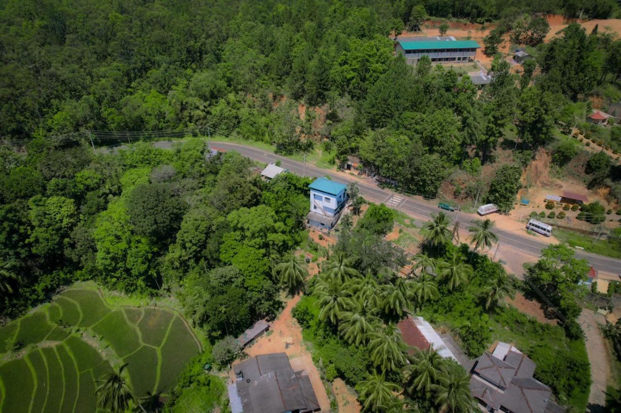 Cottage Home Belihuloya Balangoda Buitenkant foto
