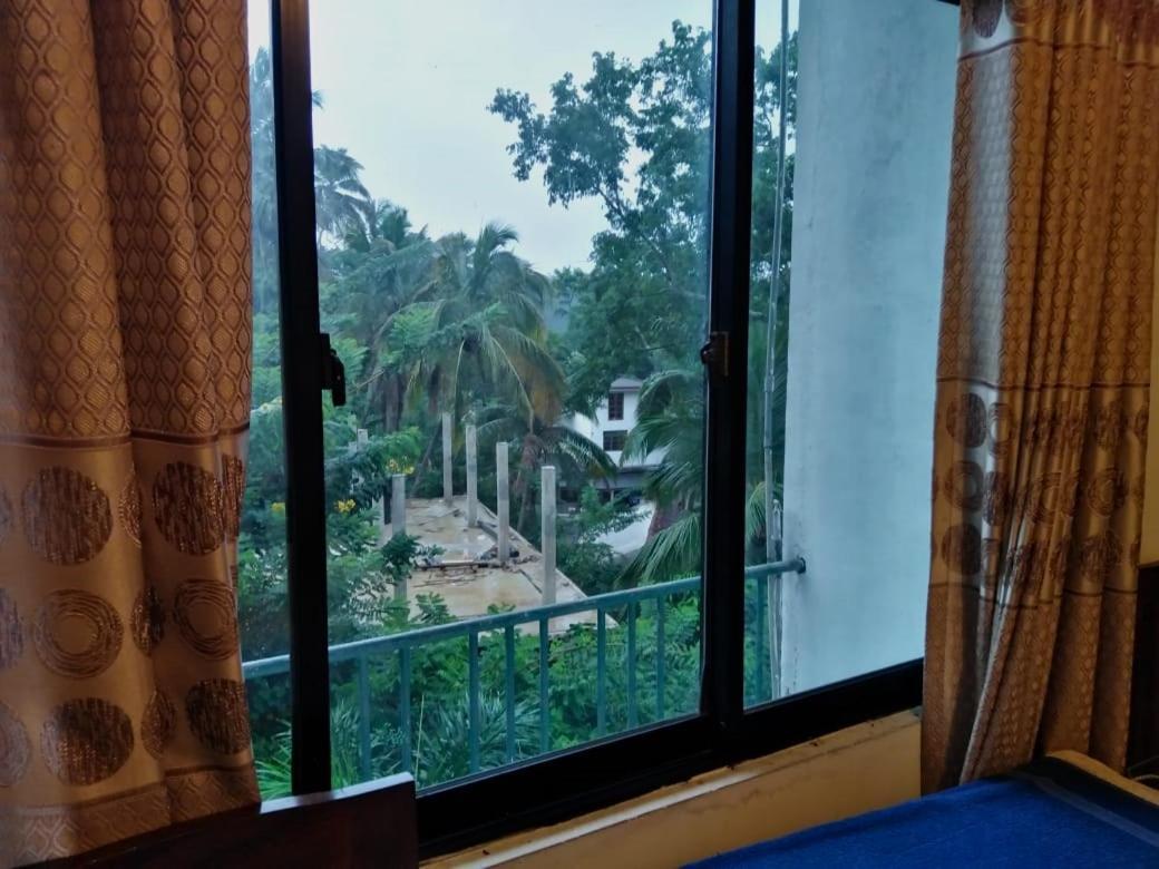 Cottage Home Belihuloya Balangoda Buitenkant foto