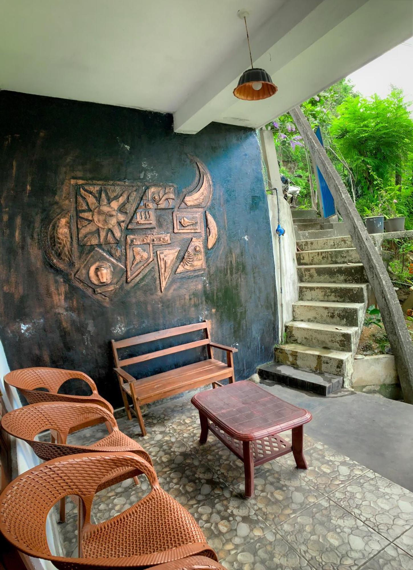 Cottage Home Belihuloya Balangoda Buitenkant foto