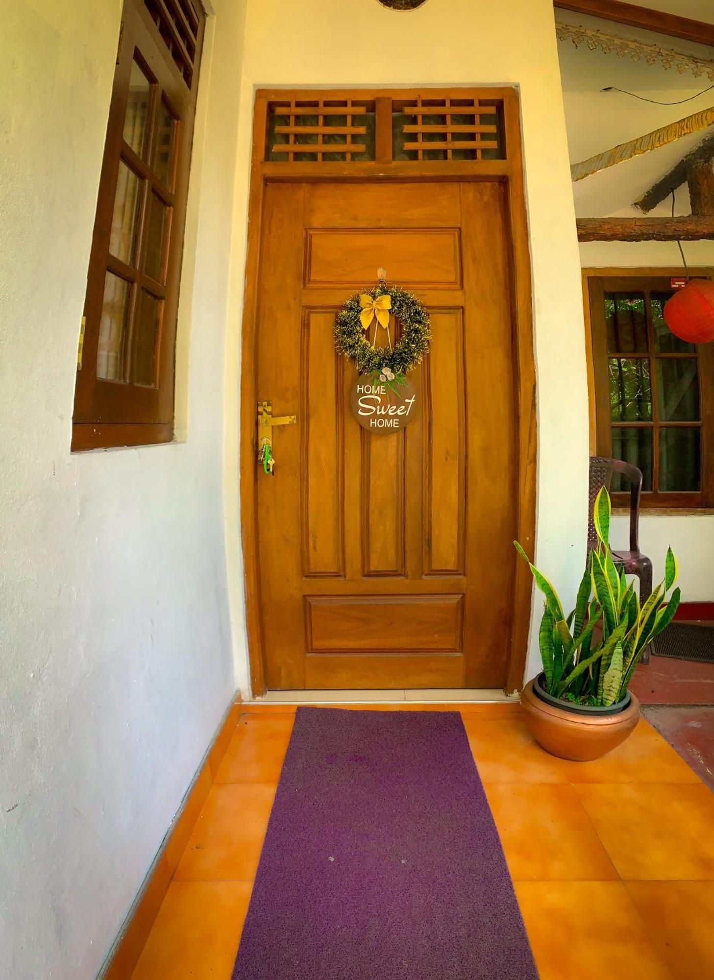 Cottage Home Belihuloya Balangoda Buitenkant foto