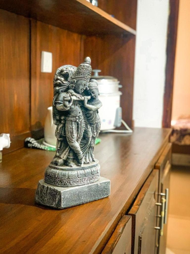 Cottage Home Belihuloya Balangoda Buitenkant foto