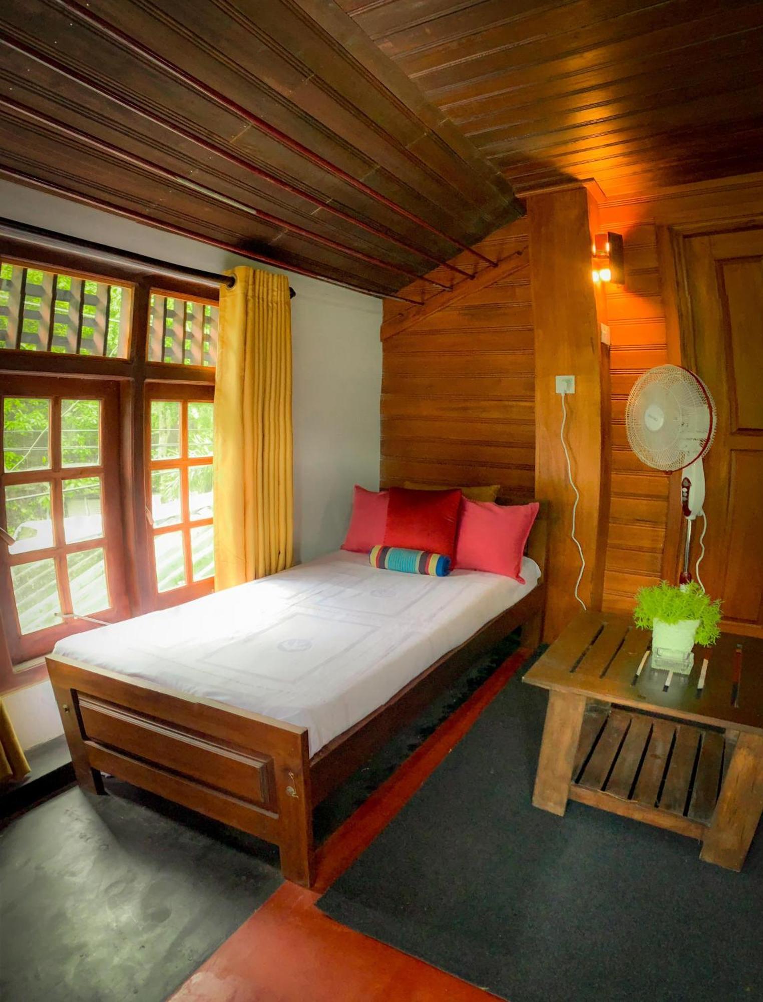 Cottage Home Belihuloya Balangoda Buitenkant foto