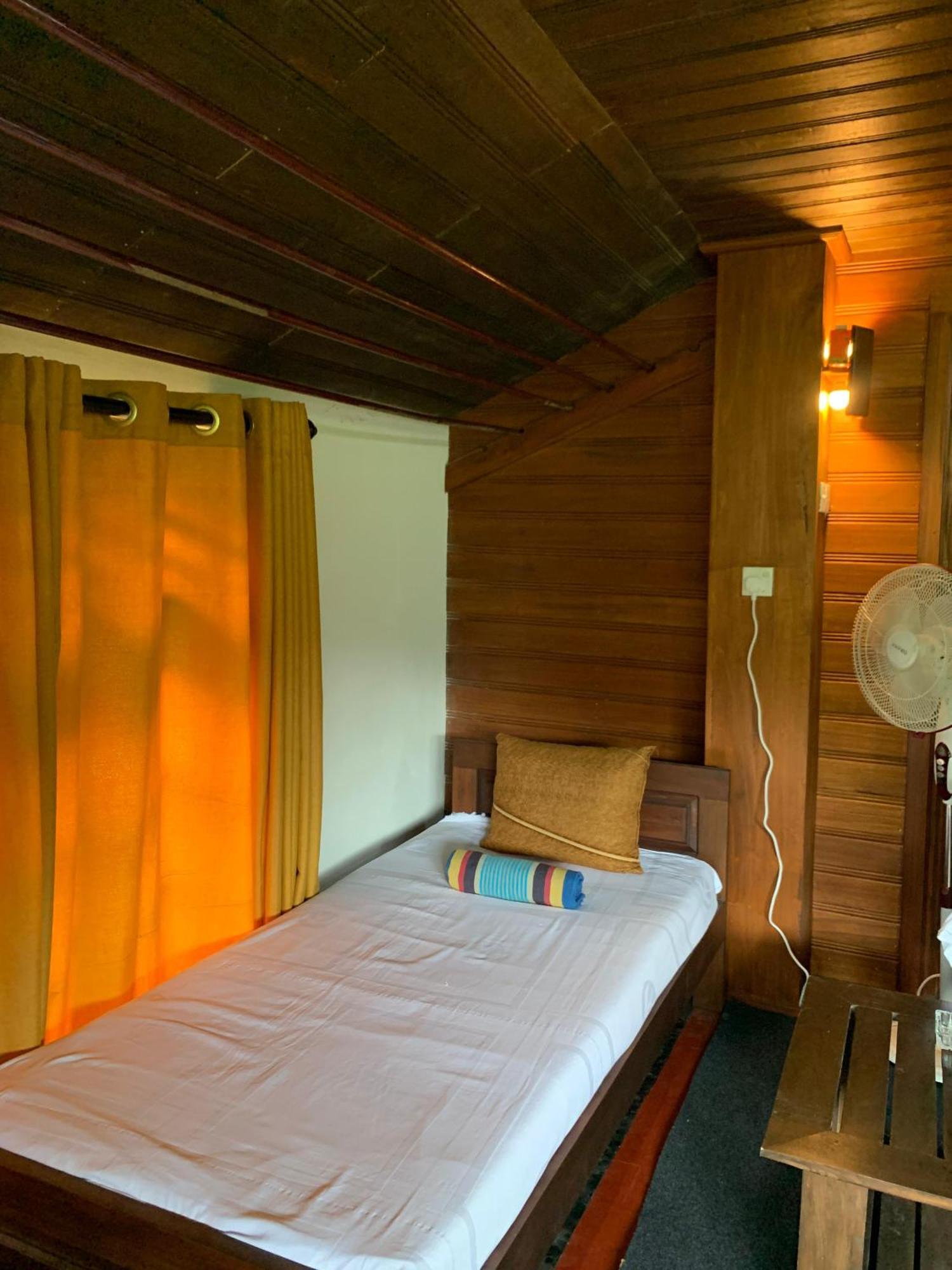 Cottage Home Belihuloya Balangoda Buitenkant foto
