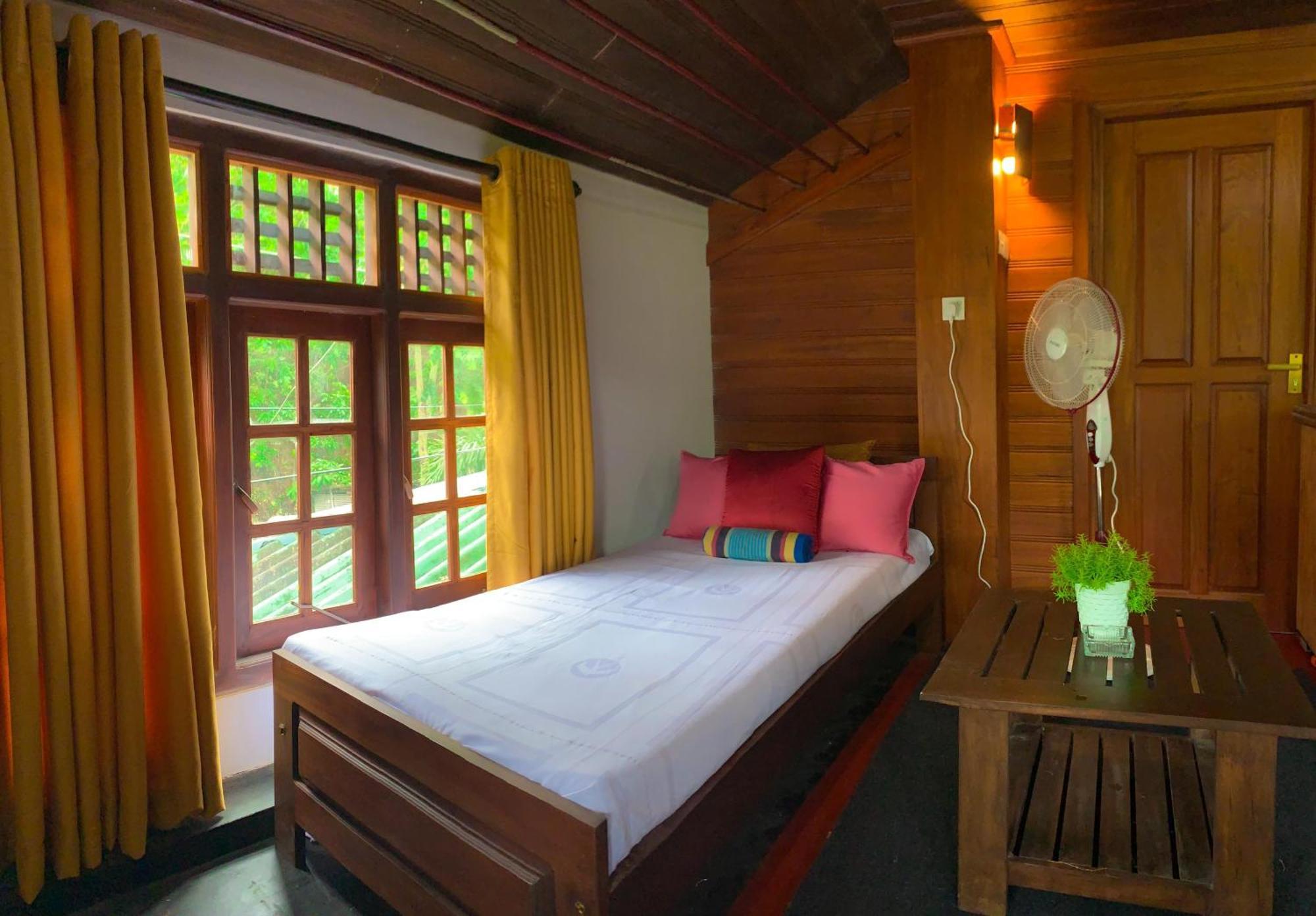 Cottage Home Belihuloya Balangoda Buitenkant foto