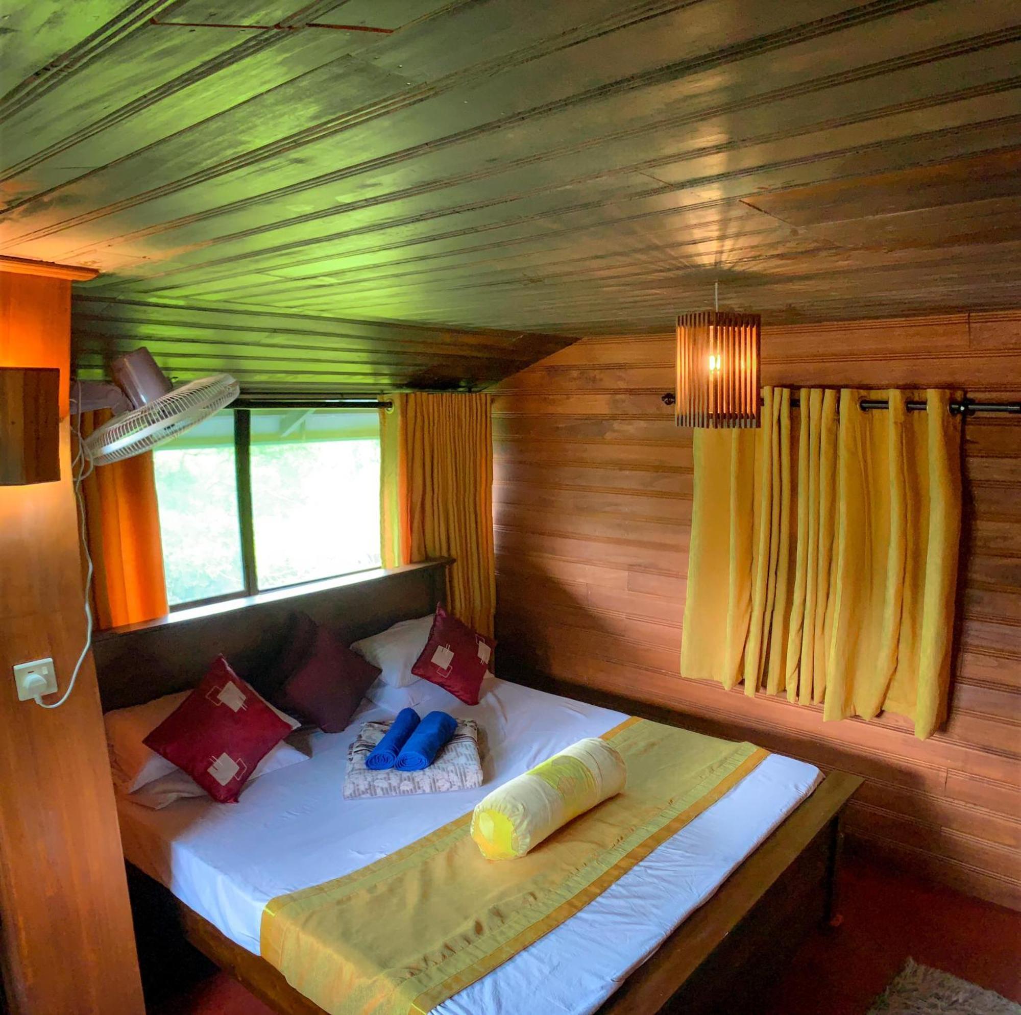 Cottage Home Belihuloya Balangoda Buitenkant foto